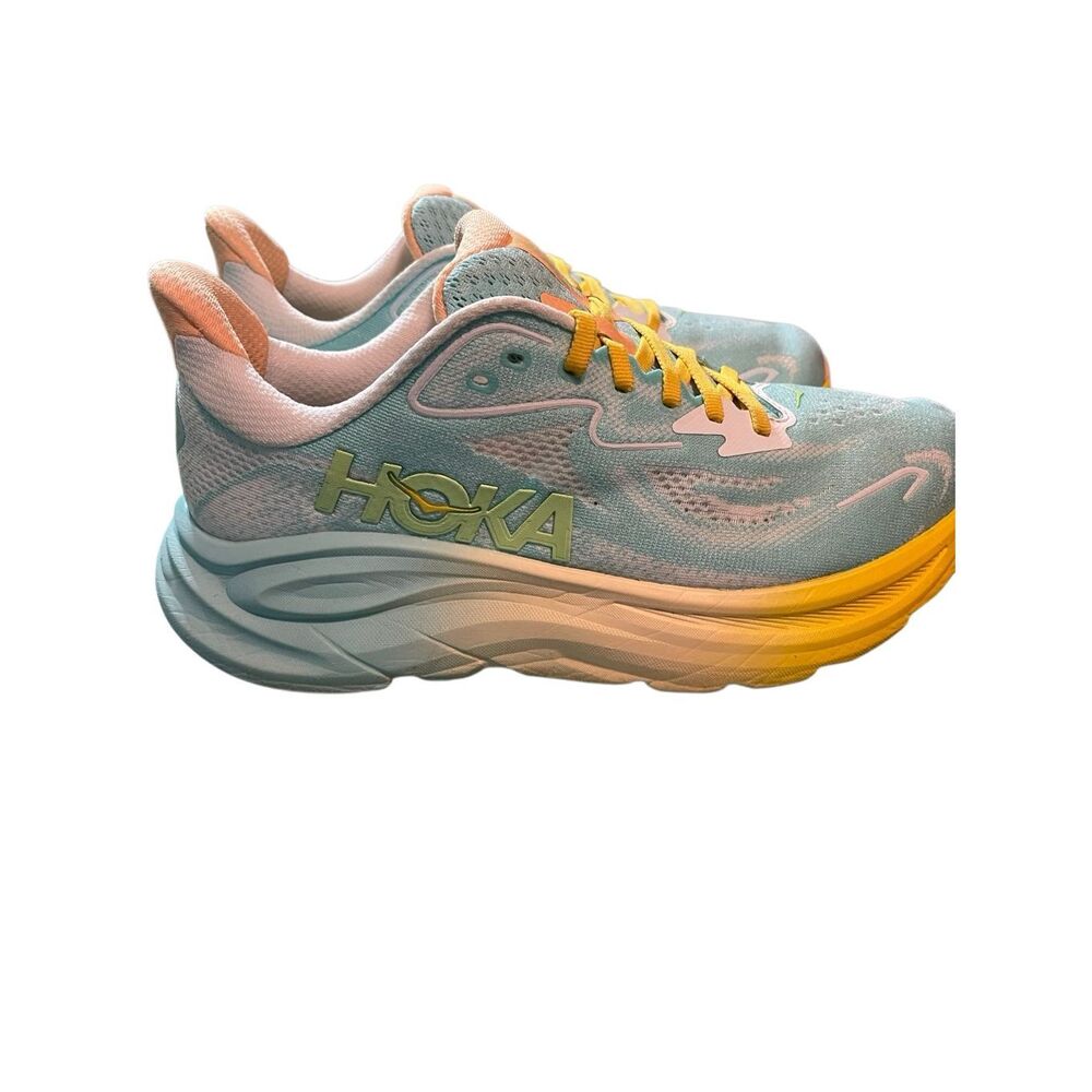 Hoka Clifton 10 Women’s Sneakers - Picture 2 of 16